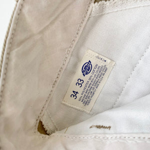 Dickies W34 L33