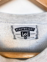 Load image into Gallery viewer, 90s Lee American College sweatshirt (XL)