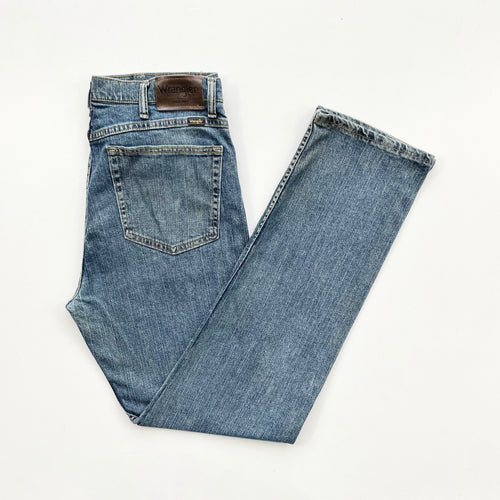 Wrangler Jeans W34 L34