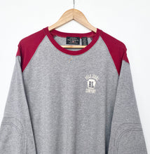 Load image into Gallery viewer, Ralph Lauren Long Sleeve T-shirt (XL)
