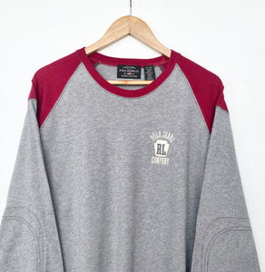 Ralph Lauren Long Sleeve T-shirt (XL)