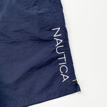 Load image into Gallery viewer, Nautica Swim Shorts (XL)