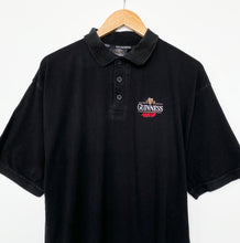 Load image into Gallery viewer, Guinness Polo (XL)