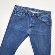 Load image into Gallery viewer, Levi’s 501 W38 L32