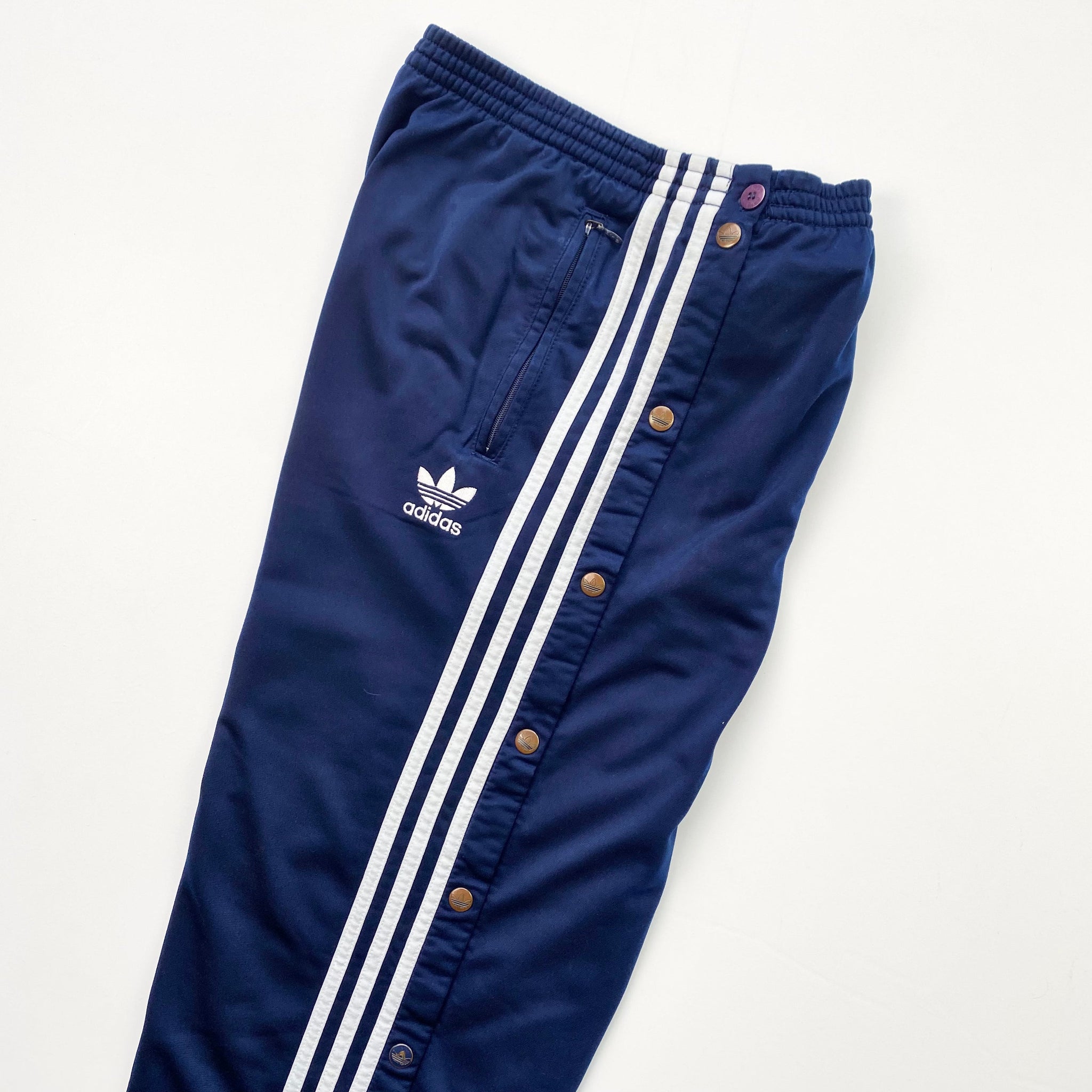 adidas Originals Adibreak Side Popper Track Pants | Where To Buy | IB7297 |  The Sole Supplier