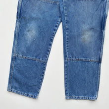 Load image into Gallery viewer, Dickies Double Knee Jeans W36 L30