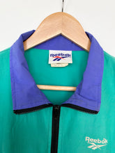 Load image into Gallery viewer, 90s Reebok Jacket (S)