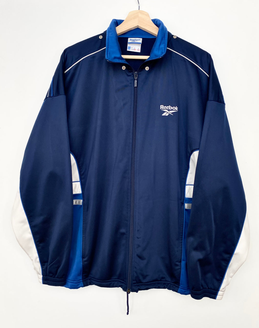 00s Reebok Jacket (L)