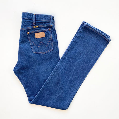 Wrangler Jeans W32 L36