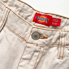 Load image into Gallery viewer, Women’s Dickies Carpenter Shorts W27