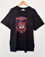 Load image into Gallery viewer, Devil T-shirt (XL)