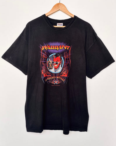Devil T-shirt (XL)