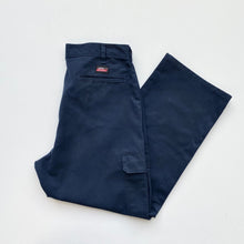 Load image into Gallery viewer, Dickies Cargos W36 L34