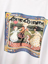 Load image into Gallery viewer, 90s True Friends T-shirt (2XL)