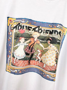 90s True Friends T-shirt (2XL)