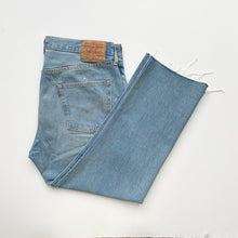 Load image into Gallery viewer, Levi’s 501 W36 L28