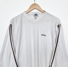 Load image into Gallery viewer, 90s Adidas Sweatshirt (M)