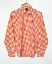 Load image into Gallery viewer, Women’s Ralph Lauren Shirt (L)