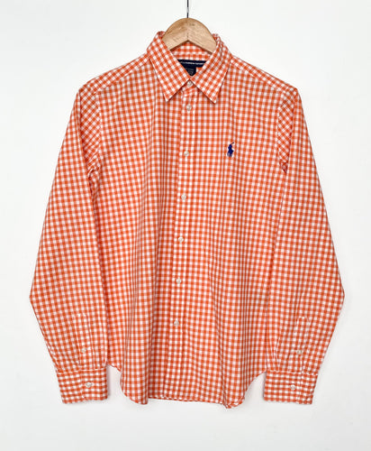 Women’s Ralph Lauren Shirt (L)