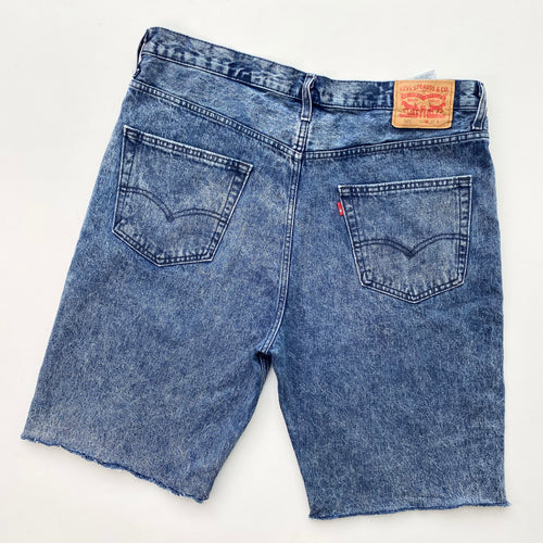 Levi’s 569 Shorts W36