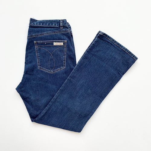 Women’s Calvin Klein Jeans W30 L32