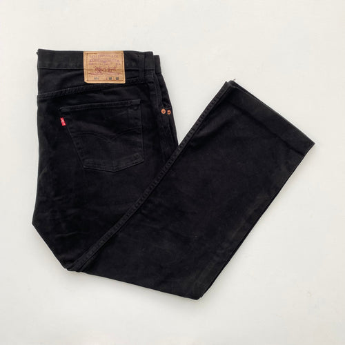 Levi’s 501 W36 L28