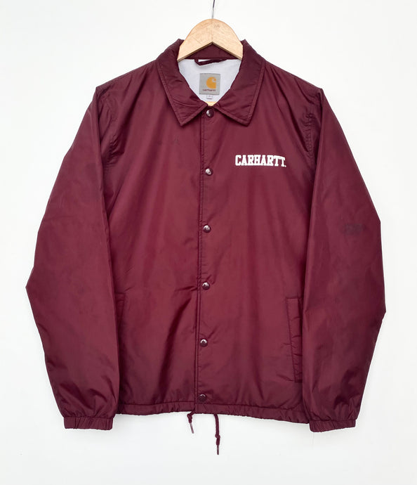 Carhartt College Coach Jacket (S)