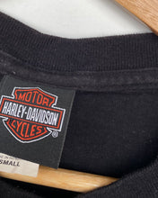 Load image into Gallery viewer, Women’s Harley Davidson t-shirt (S)