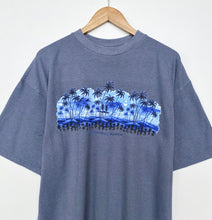 Load image into Gallery viewer, Hawaiian T-Shirt (XL)