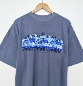 Hawaiian T-Shirt (XL)