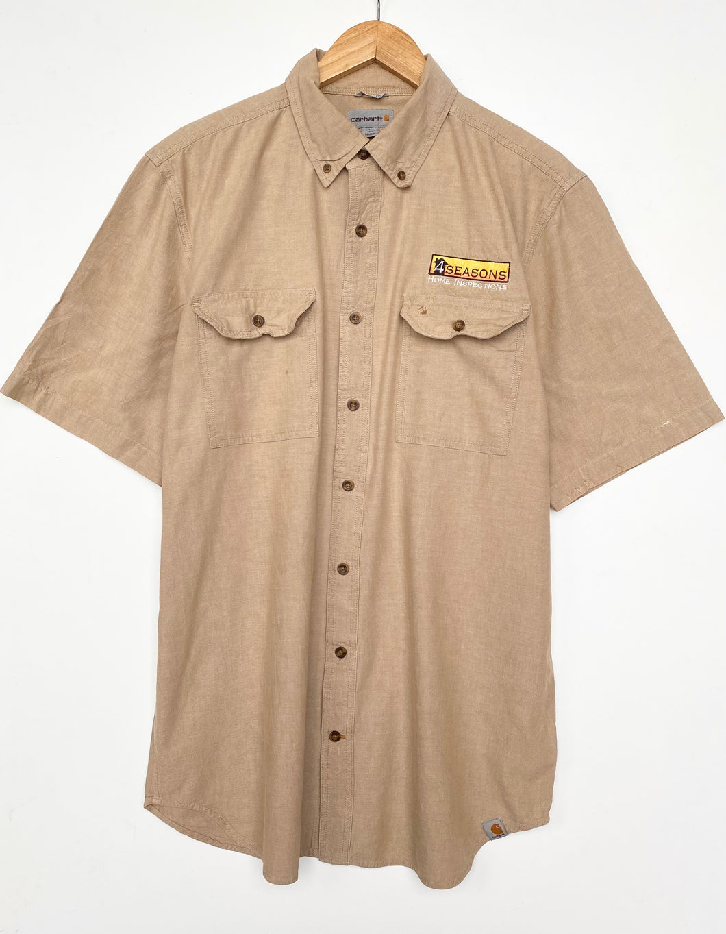 Carhartt Shirt (L)