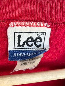 90s Lee Hard Rock Cafe Sweatshirt (M)