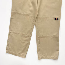 Load image into Gallery viewer, Dickies Double Knee Pants W36 L30