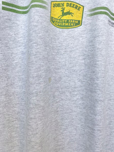 John Deere Farming T-shirt (2XL)