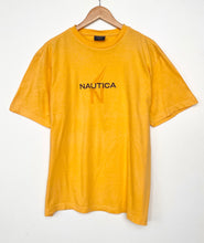 Load image into Gallery viewer, Nautica T-shirt (L)