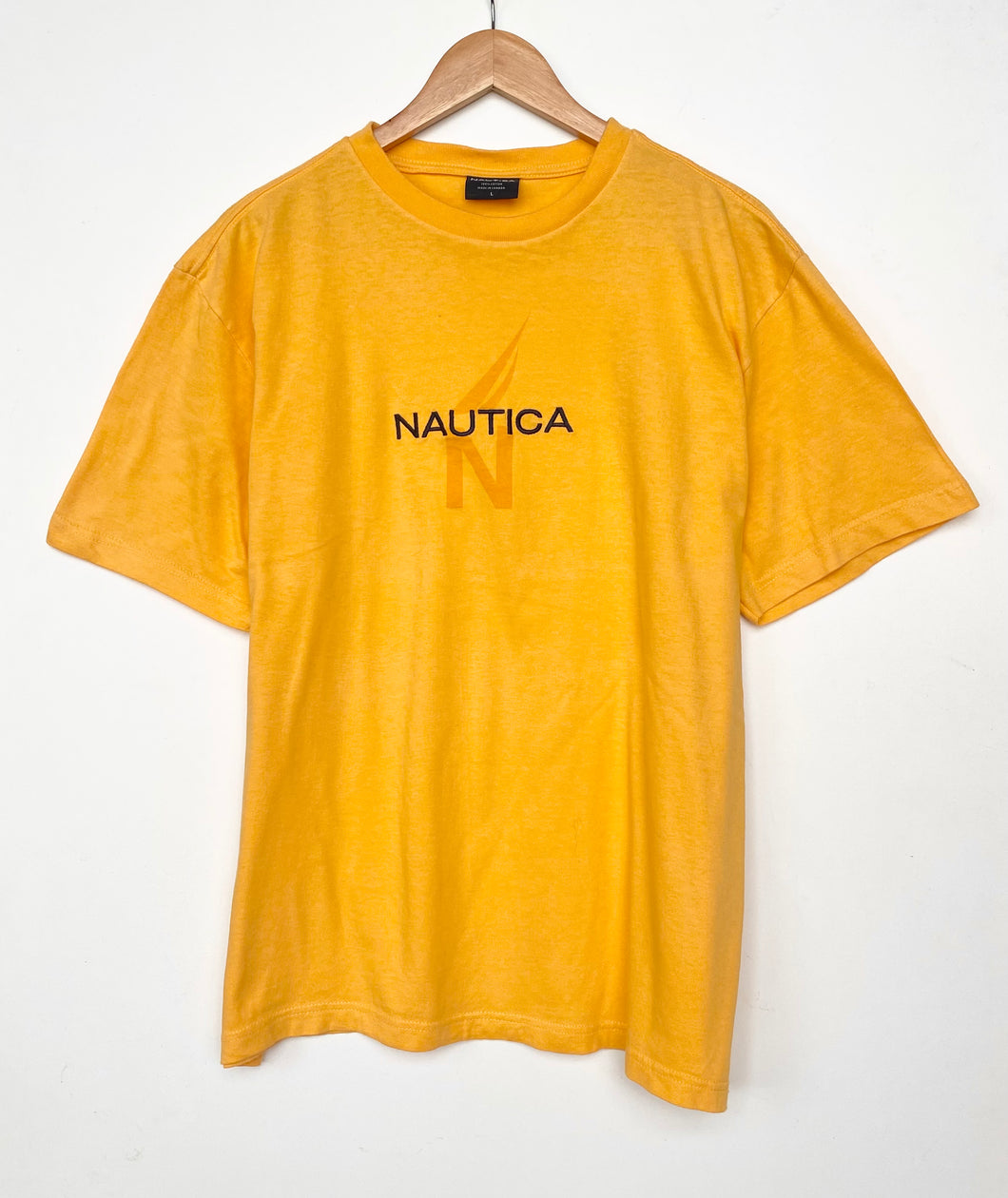 Nautica T-shirt (L)