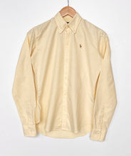 Load image into Gallery viewer, Women’s Ralph Lauren Shirt (XS)