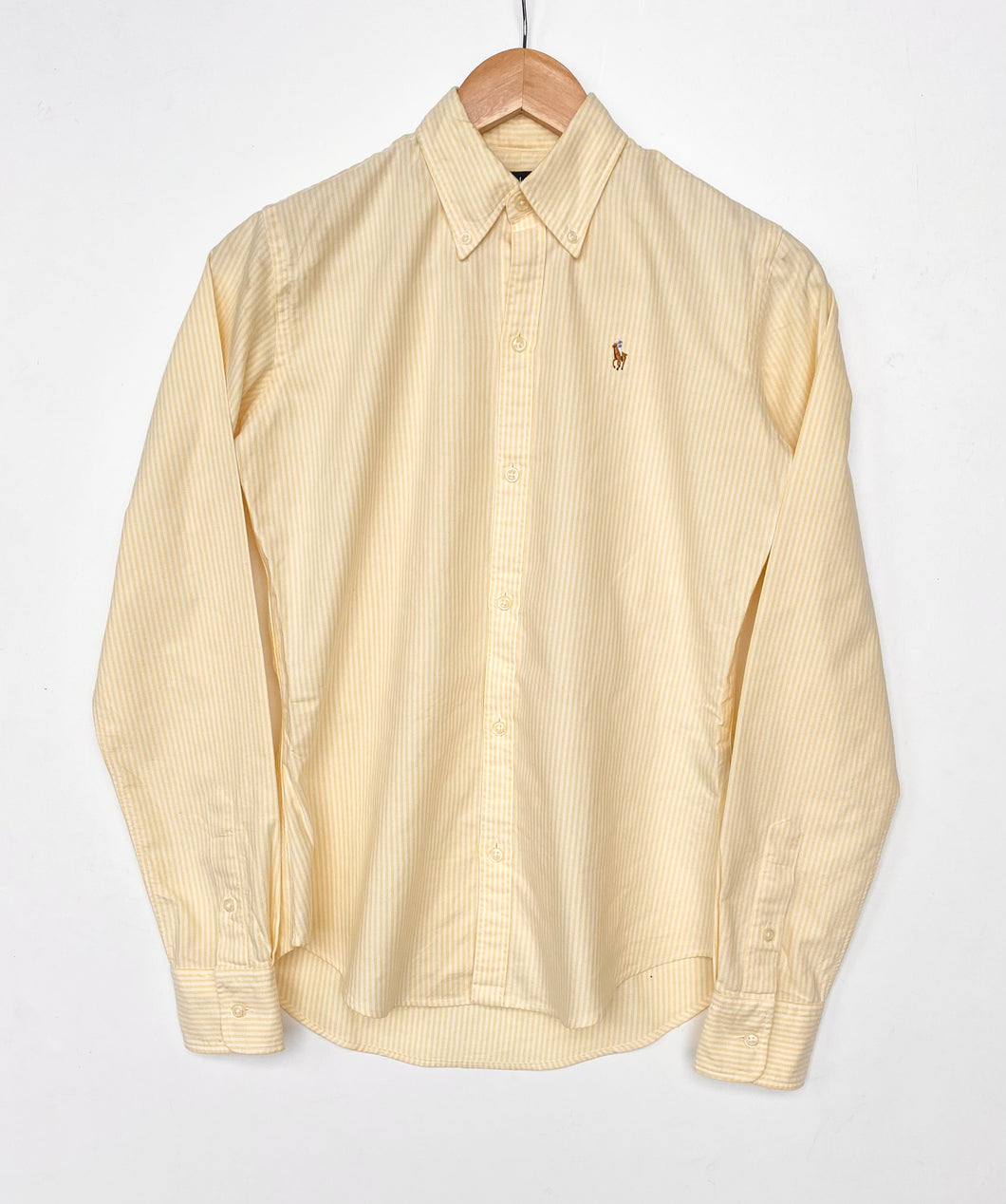 Women’s Ralph Lauren Shirt (XS)