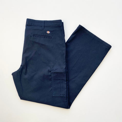 Women’s Dickies Cargos W38 L32
