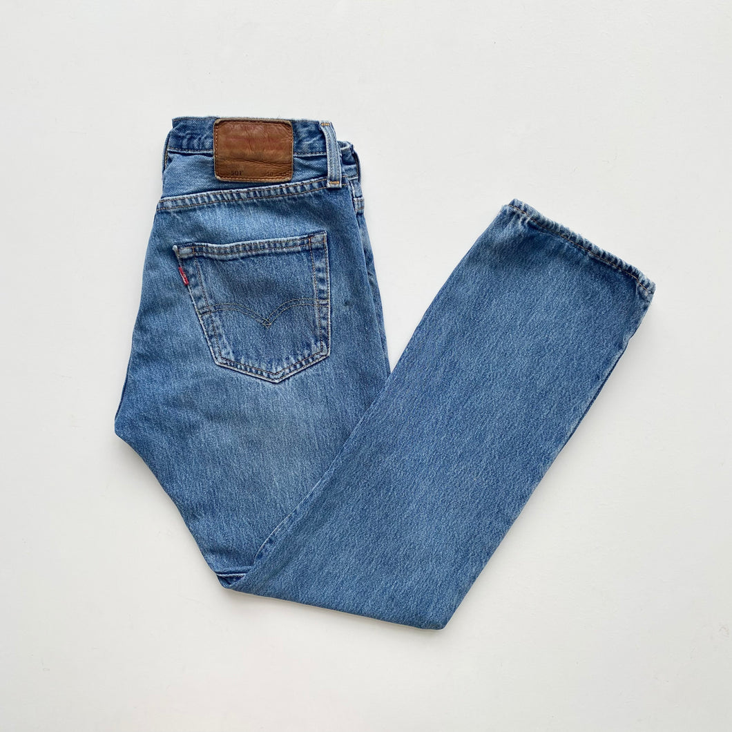 Levi’s 501 W30 L30