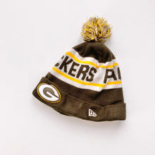 Load image into Gallery viewer, NFL Green Bay Packers Hat