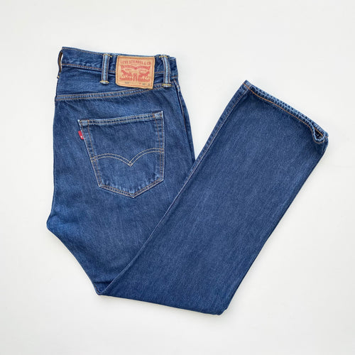 Levi’s 501 W38 L32