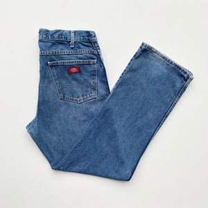 Dickies Jeans W34 L32