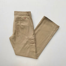 Load image into Gallery viewer, Women’s Dickies Cargos W30 L32