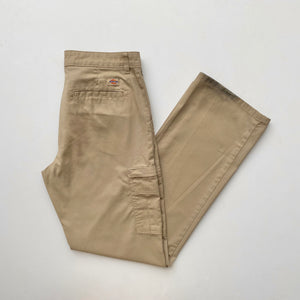 Women’s Dickies Cargos W30 L32