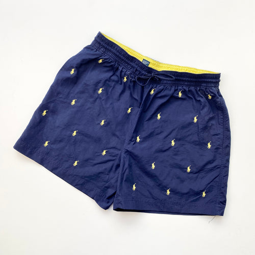 Ralph Lauren Swim Shorts (XL)