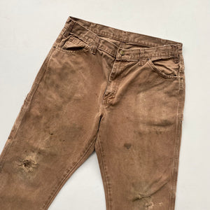 Dickies Carpenter Jeans W36 L30