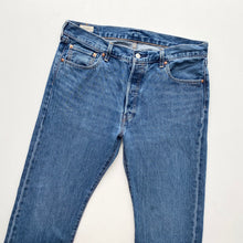 Load image into Gallery viewer, Levi’s 501 W36 L32
