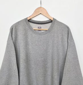 Blank Sweatshirt (XL)