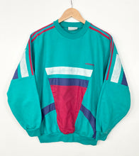 Load image into Gallery viewer, 80s Adidas Sweatshirt (S)